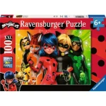 Ravensburger Detské puzzle Čarovná lienka na misii