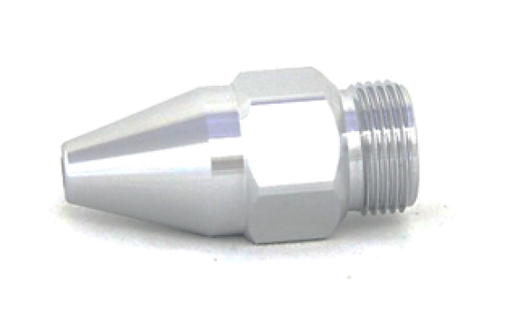 TTCM Nahrievacie hubica 3-150 mm 716.15900 (P7900)