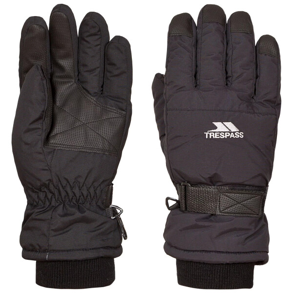 Unisex lyžiarske rukavice Trespass Gohan II S