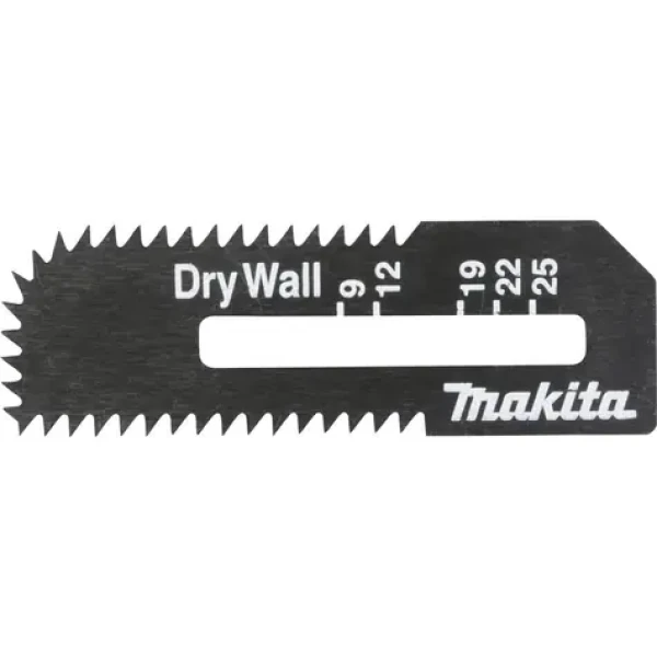 Makita B-49703-10 - pílový list na sadrokartón (B-49703-10)