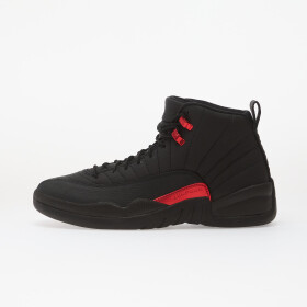 Tenisky Air Jordan 12 Retro "Bloodline" Black/ Varsity Red EUR 40
