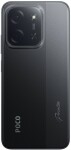 Xiaomi Xiaomi Poco C85 Dual Sim 6GB RAM 128GB - Black