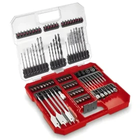 Einhell- KWB XL-CASE / Kufor náradia / 95 ks (108788)