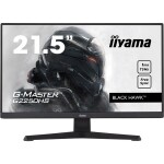 Iiyama G-Master G2250HS-B1 Black Hawk