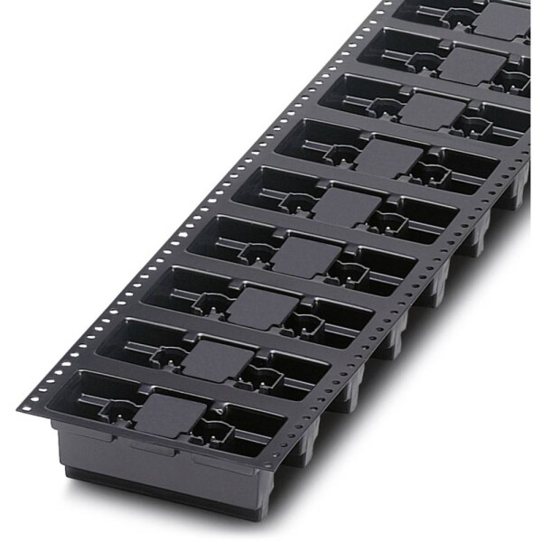 Base strip CCVA 2,5/ 4-G-5,08 P26THRR56 1955989 Phoenix Contact; 1955989