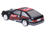 Mamido Diaľkovo ovládané auto na drift RC drift pilot kužele RC697