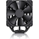 Noctua NH-U12S chrómax.black