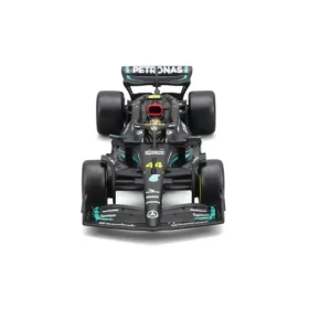 Bburago RACE Formula F1 - Mercedes- AMG F1 W14 E Performance (2023) #63 (George Russel)
