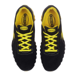 Bezpečnostná obuv Diadora GLOVE TEXT S1 P HRO SRA veľkosť 48, Čierna