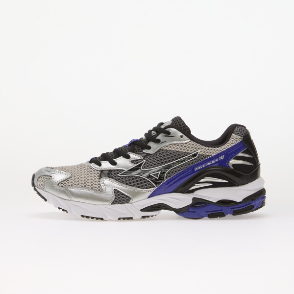 Tenisky Mizuno Wave Rider 10 ''Sport'' Harbor Mist/ Black/ Royal Blue EUR 45