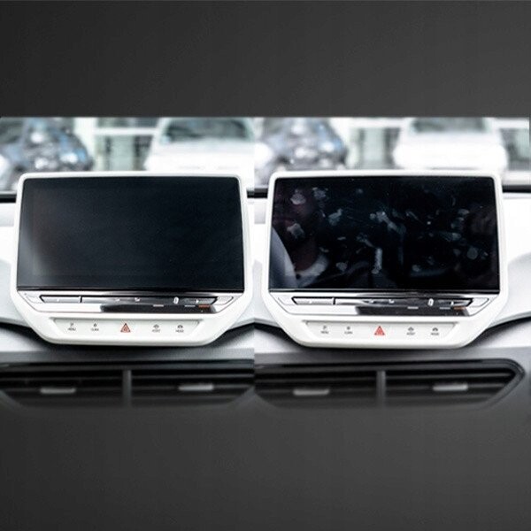 GrizzGlass Folia matná GrizzGlass CarDisplay Protection do Volkswagen VW transportér T7 Discover 8" 2024