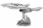 Metal Earth Star Trek USS Enterprise NCC-1701-D