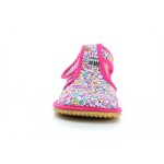 Papuče Beda Music (BFN-170020/W) 32 EUR
