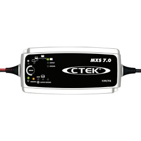 CTEK MXS 7.0 56-256 nabíjačka autobatérie, 12 V, 7 A; 56-256