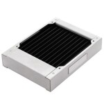 Watercool Heatkiller RAD 120-S Radiator - nerezová oceľ (24108)