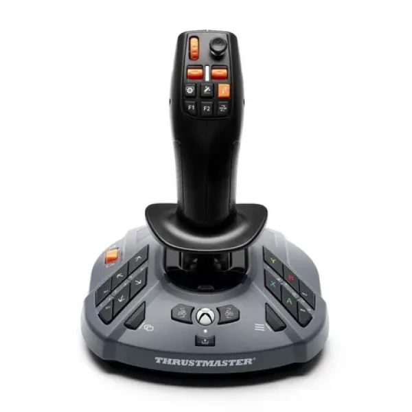 Thrustmaster SimTask FarmStick / joystick pre farmárčenie pre Xbox One a Series S X (TH0376)