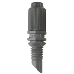 Gardena Micro-Drip-System 01368-20 Rozprašovacia tryska 90 ° (5 ks) / Dosah 3 m (01368-20)