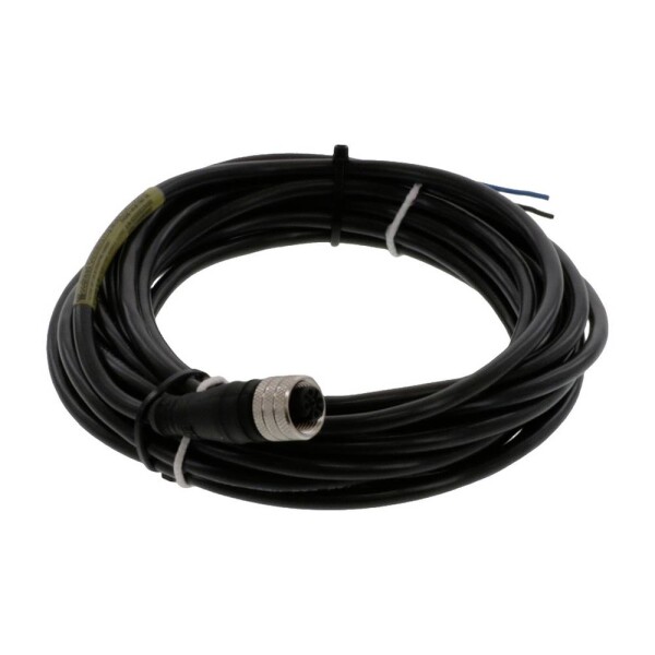 Molex upravený zástrčkový konektor pre senzory - aktory, 1200658177, 1 ks; 1200658177