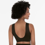 Braletka Essential s penovou výstužou 5405 black - Anita Classix 001 black L