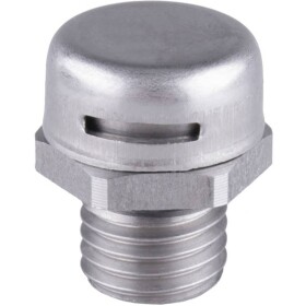 Bopla DAE M12x1,5 N/A M12 nerezová ocel nerezová oceľ 1 ks; 52042505