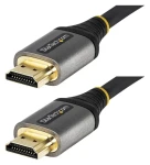 StarTech HDMI 2.1 5m / HDMI kábel / Ultra High Speed / 48 Gbps / 8K 60Hz / HDR10+ eARC (HDMM21V5M)