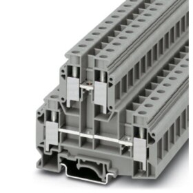 Feed-through terminal block UKKB 10 2772077 Phoenix Contact; 2772077