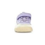 Bisgaard Baloo Violet celoročné nízke barefoot topánky 30 EUR