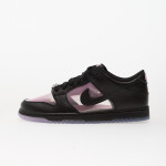 Tenisky Nike Dunk Low Retro Prm Pink Rise/ Black-Black EUR 41