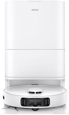 Mova E40 Ultra biely