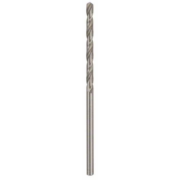 Bosch Accessories 2608585478 HSS kovový špirálový vrták 2.6 mm Celková dĺžka 57 mm brúsené DIN 338 valcová stopka 10 ks; 2608585478