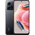 Xiaomi Redmi Note 12 4/64GB Čierny