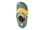 Protetika Plus Protetika Leny Grey celoročné členkové barefoot topánky 25 EUR