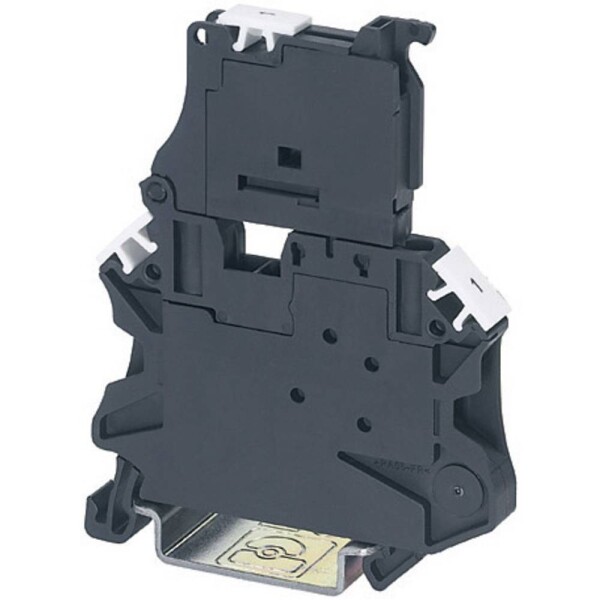Fuse modular terminal block UK 10,3-CC HESILED N 600 3POL 3048632 Phoenix Contact; 3048632