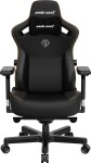 Anda Seat Kaiser 3 L tkanina czarny