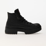 Tenisky Converse Chuck Taylor All Star Lugged Heel Platform Waterproof Black/ Black/ Black EUR 35