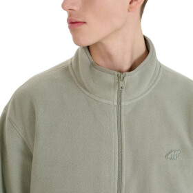 Mikina 4F M320 M 4FWSS25TFLEM320 44S XXL