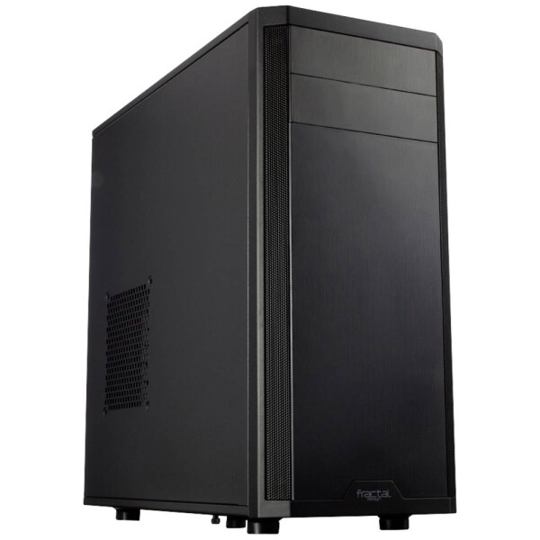 Fractal Design Core 2300 FD-CA-CORE-2300-BL