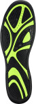 AQUA SPEED Plavecká obuv Kameleo Blue/Yellow 39