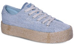 Lee Cooper LCW-25-02-3283L Dámske tenisky modré 37