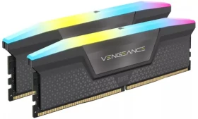 Corsair DDR5 (CMH64GX5M2B6000Z30)