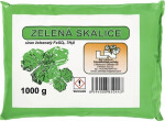AgroBio Zelená skalica 1 kg