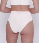 Dámska podprsenka ZERO Feel 2.0 Bralette - WHITE - biela 00GZ - SLOGGI WHITE S