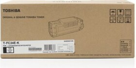 Toshiba T-FC34E Black Originál (6A000001530)