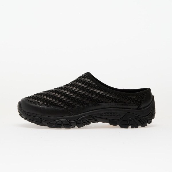 Tenisky Merrell 1TRL Moab 2 Slide Ltr Woven Se Black EUR 44.5