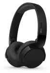 Philips Bezdrôtové slúchadlá čierna / Slúchadlá / Bluetooth 5.3 / Rýchle nabíjanie (TAH3209BK/00)