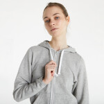 Calvin Klein Top Hoodie Full QS5667E Mikina kapucňou