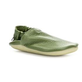 Funky-Monkey Funky Monkey Smoot PRE zelené barefoot capáčky 19 EUR