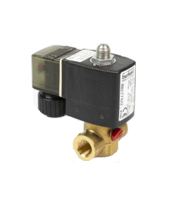 Aseko Ovládací solenoidový ventil BESGO