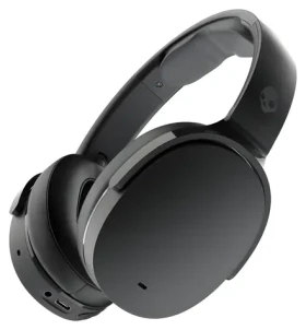 Skullcandy Hesh ANC čierna / Bezdrôtové slúchadlá / Bluetooth 5.0 / ANC / USB-C (S6HHW-N740)