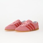 Tenisky adidas Gazelle Lo Pro W Pinspa/ Red/ Gum EUR 38